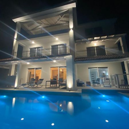 Villa Papalina 3 Barbat na Rabu Exterior foto
