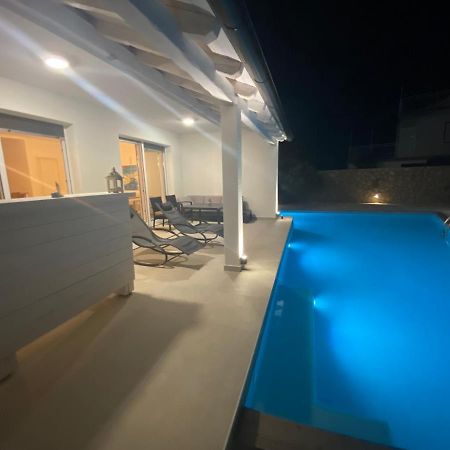 Villa Papalina 3 Barbat na Rabu Exterior foto