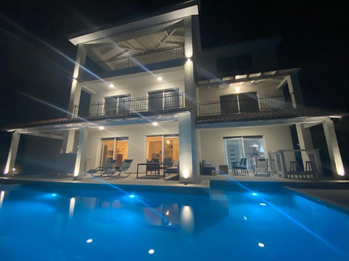 Villa Papalina 3 Barbat na Rabu Exterior foto