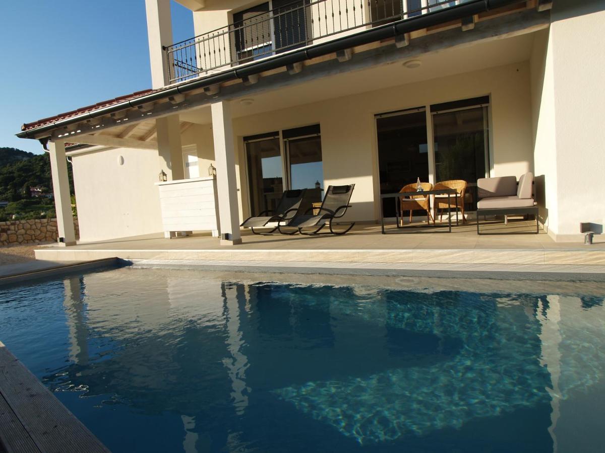 Villa Papalina 3 Barbat na Rabu Exterior foto