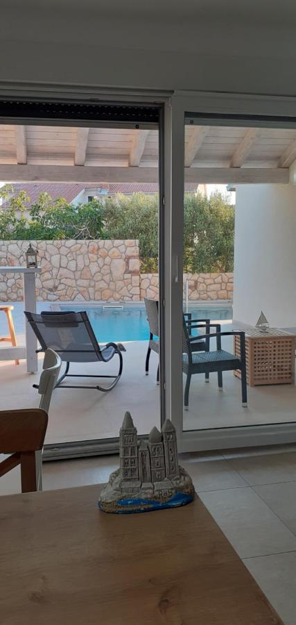 Villa Papalina 3 Barbat na Rabu Exterior foto