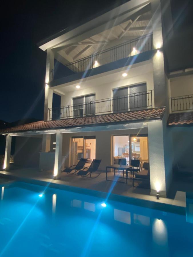 Villa Papalina 3 Barbat na Rabu Exterior foto