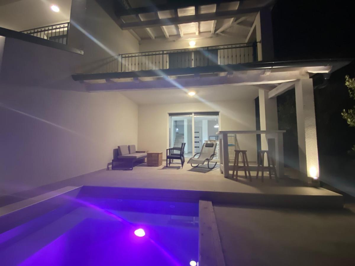 Villa Papalina 3 Barbat na Rabu Exterior foto